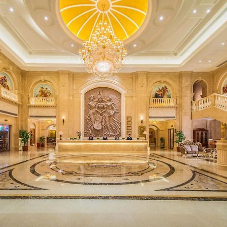 Vienna 3 Best Hotel Baise Zhongshan Road City Central Extérieur photo