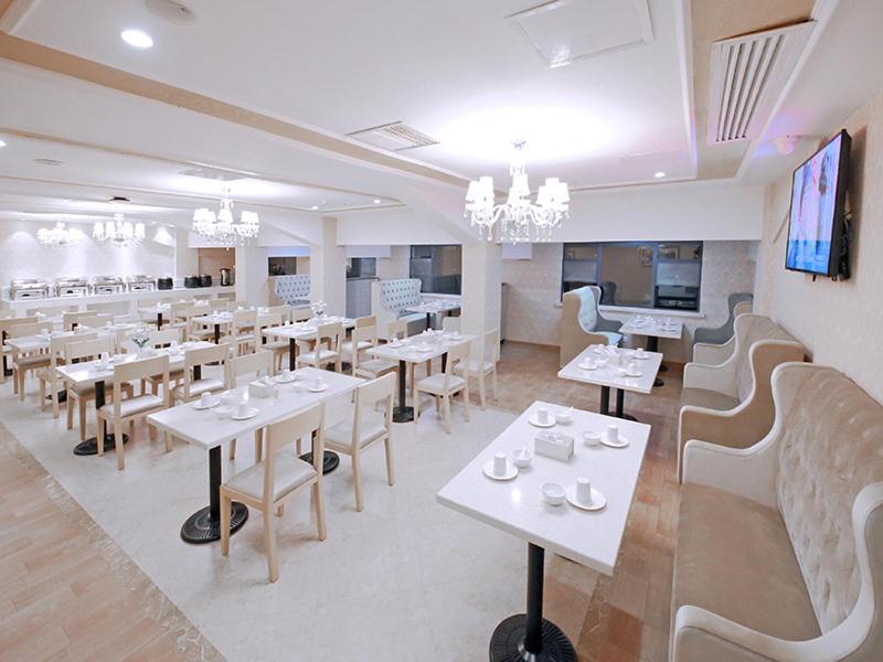 Vienna 3 Best Hotel Baise Zhongshan Road City Central Extérieur photo
